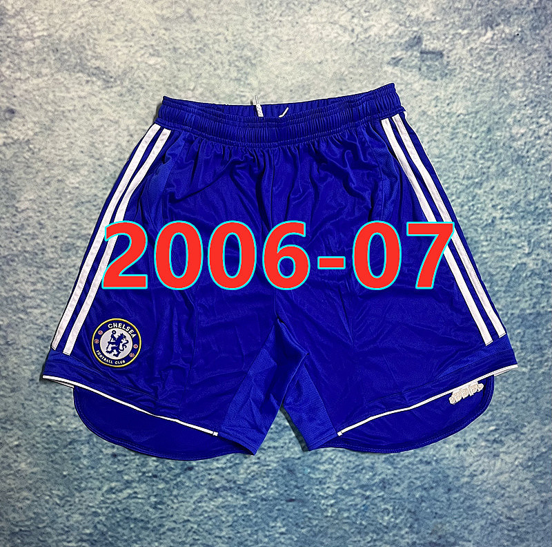 Chelsea Home Retro Shorts S-2XL