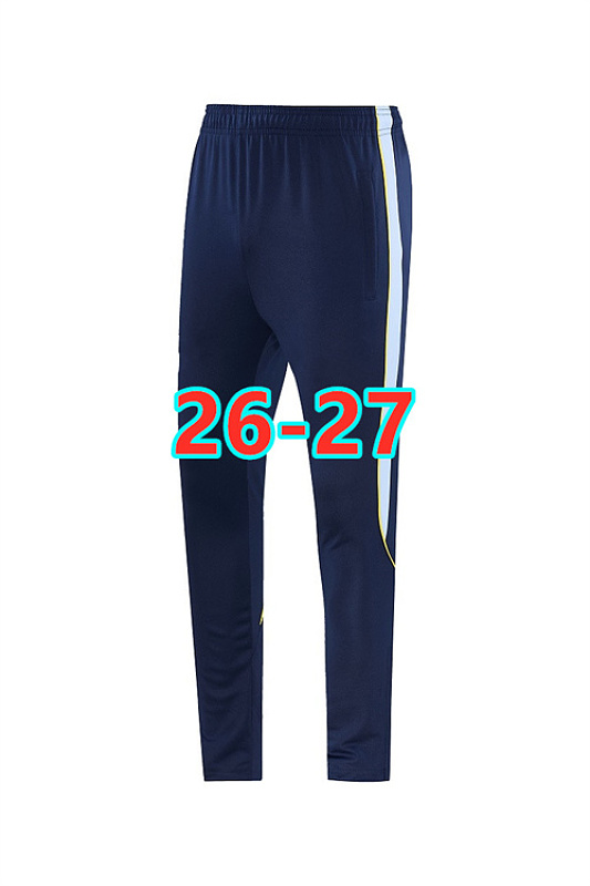 26-27 Tottenham Pants S-2XL