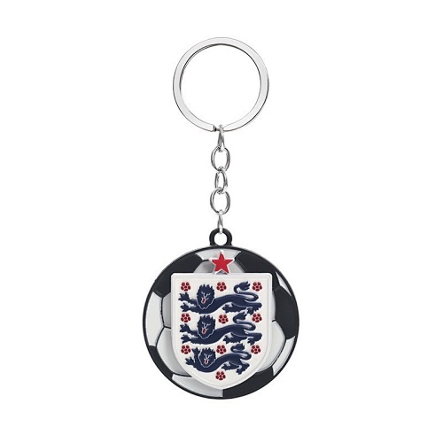 England Key Chain