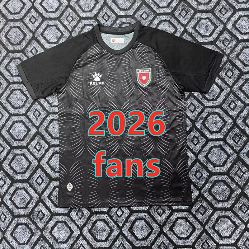 Jordan Third Fans Version Jersey S-2XL