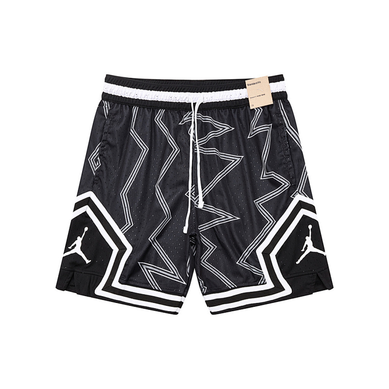 25-26 A-J Shorts XS-4XL C2426