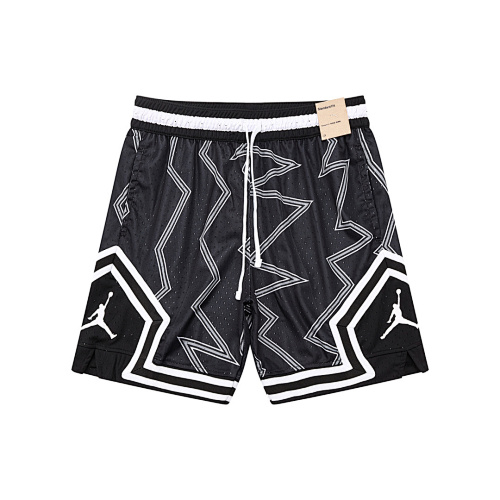 25-26 A-J Shorts XS-4XL C2426