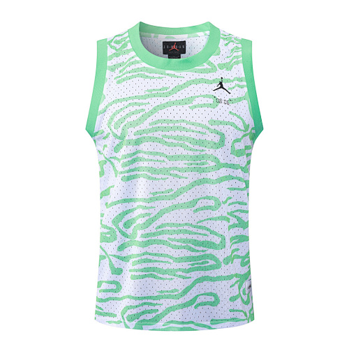 Jordan 25-26 A-J Vest XS-3XL AJ03
