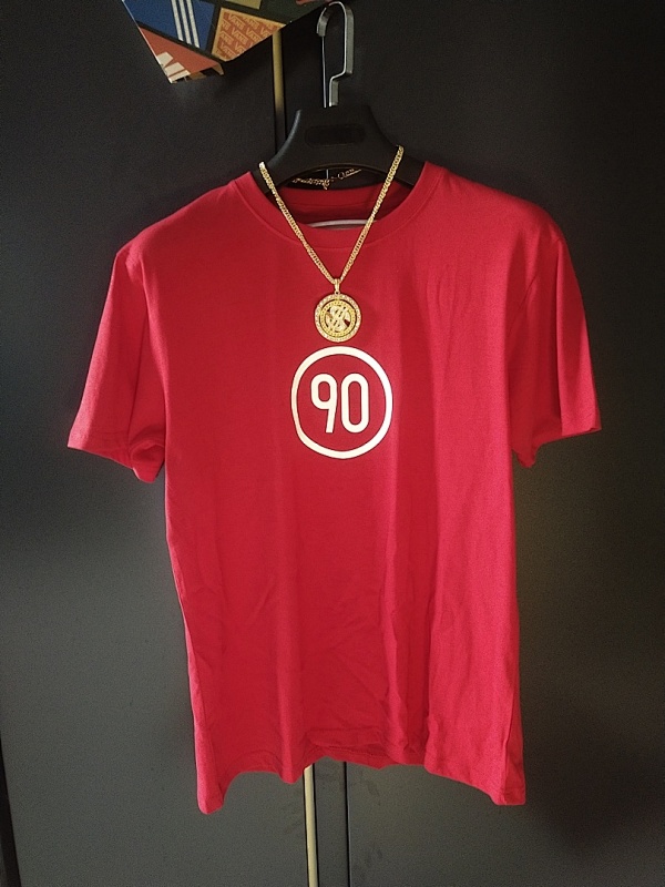 Nike 25-26 N-K Retro T-shirt S-2XL T