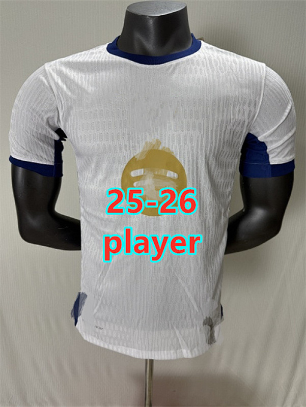 25-26 Barcelona Special Player Version Jersey S-2XL