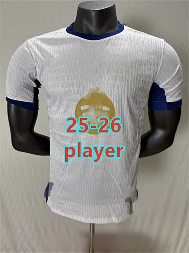 25-26 Barcelona Special Player Version Jersey S-2XL