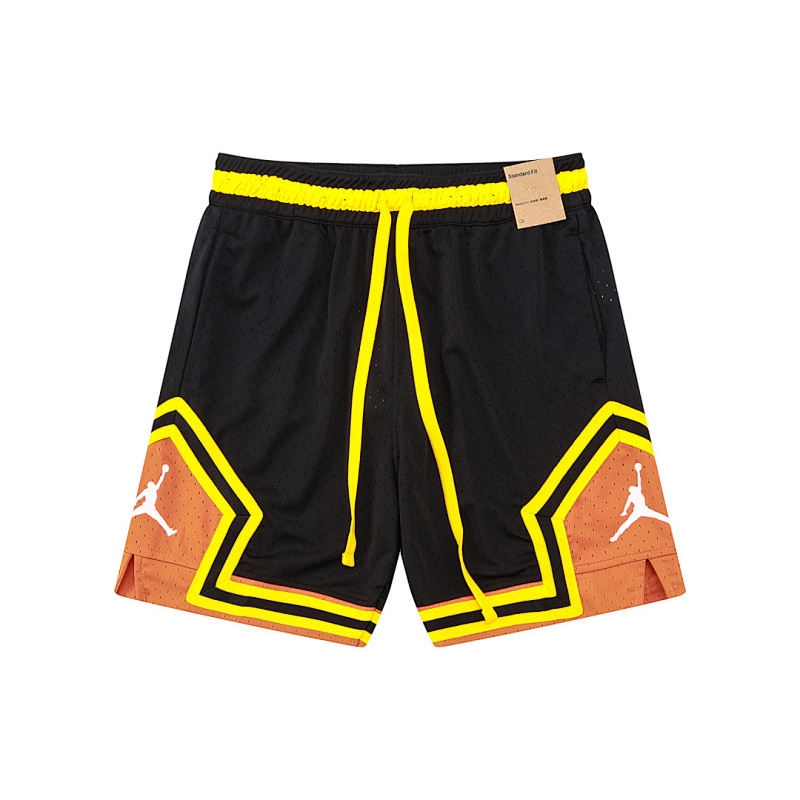 25-26 A-J Shorts XS-4XL A2429