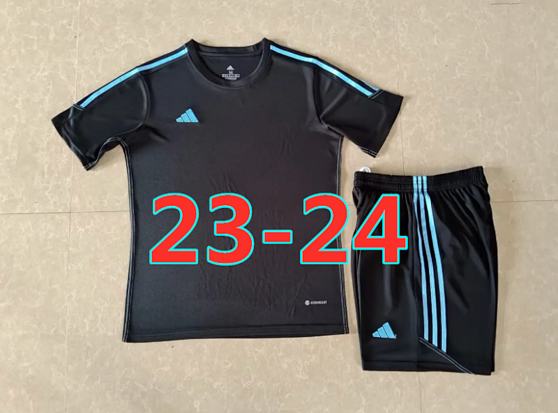 Adidas 23-24 A-D Adult Kit S-2XL