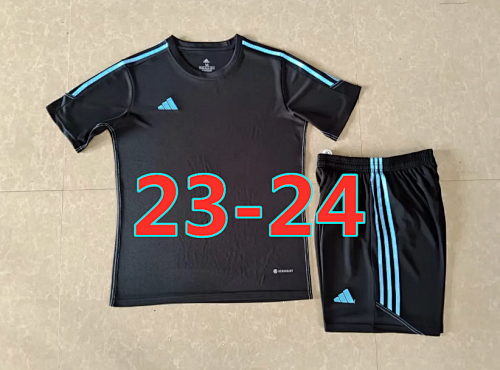 Adidas 23-24 A-D Adult Kit S-2XL
