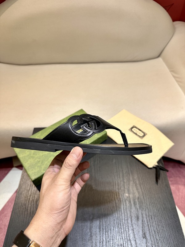 Gucci - Slippers Shoes Size 39 44
