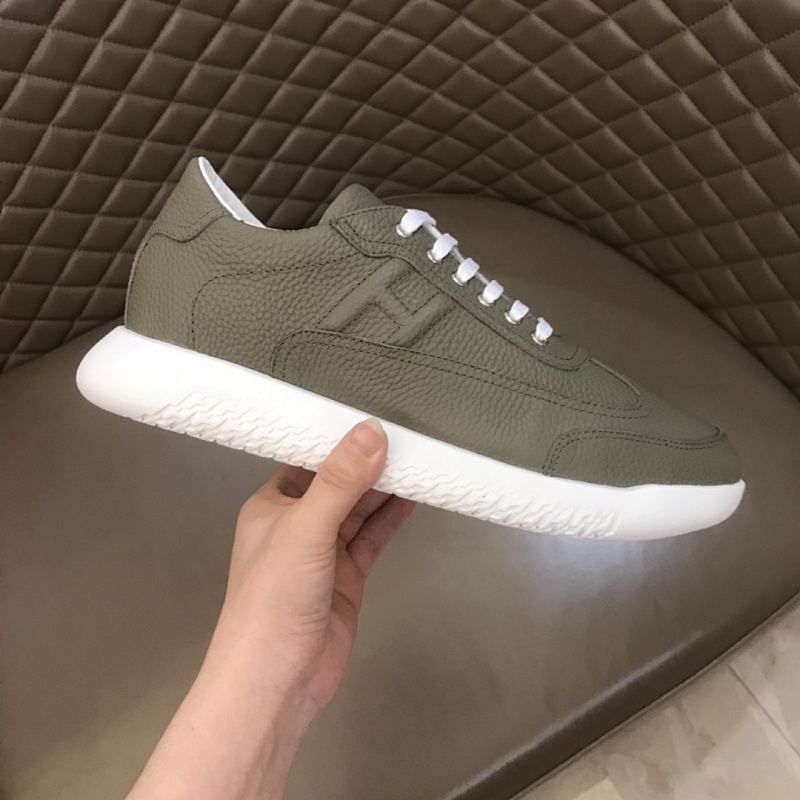 Hermès H&ermes - Sneakers Shoe Size 38 44