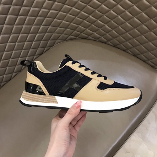 Hermès H&ermes - Sneakers Shoe Size 38 45