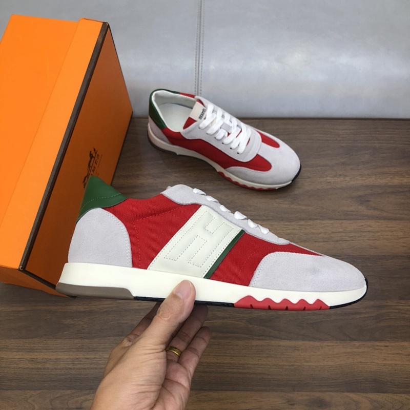 Hermès H&ermes - Sneakers Shoe Size 38 45