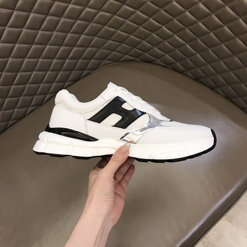 Hermès H&ermes - Sneakers Shoe Size 38 45