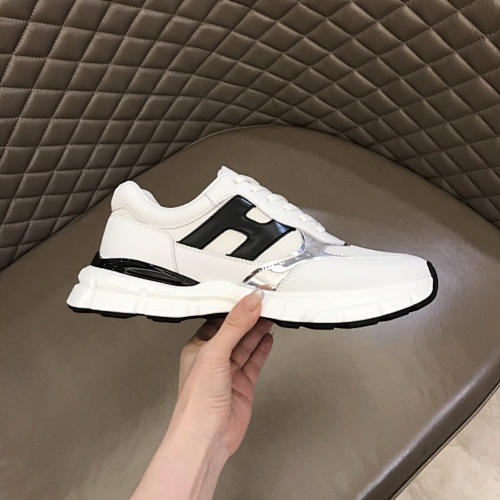 Hermès H&ermes - Sneakers Shoe Size 38 45