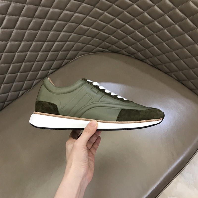 Hermès H&ermes - Sneakers Shoe Size 38 45