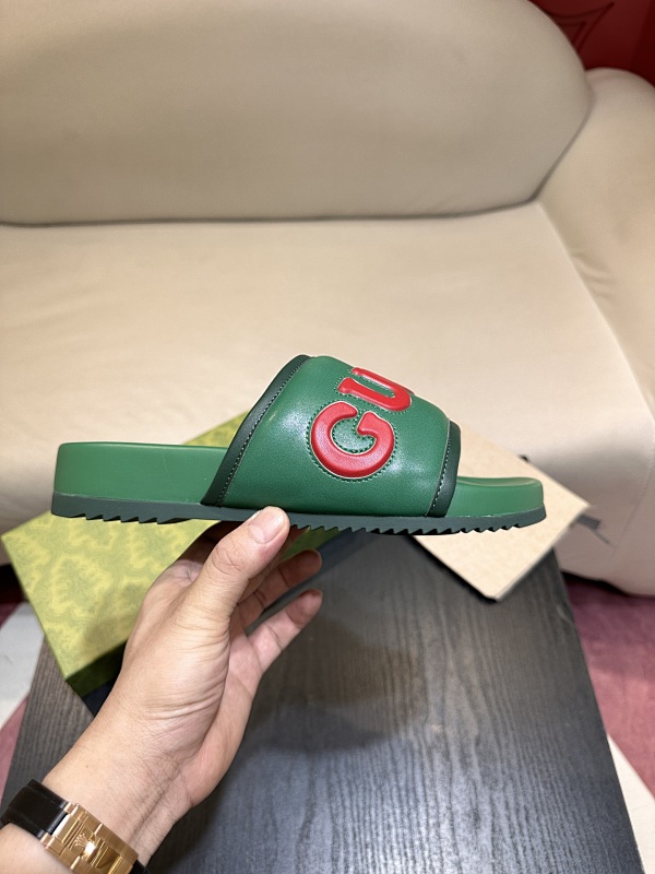 Gucci - Slippers Shoes Size 38 45