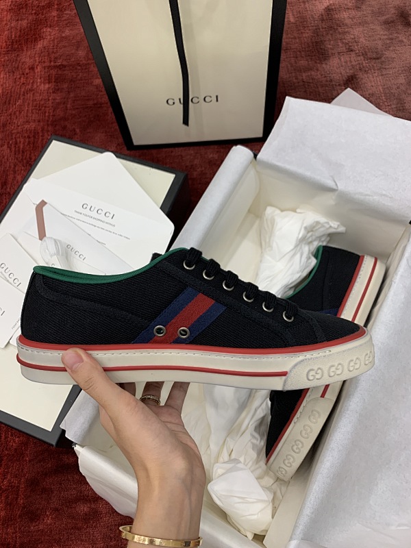 Gucci Men's Shoes 38 45