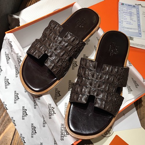 Hermès H&ermes - Slippers Shoe Size 38 44