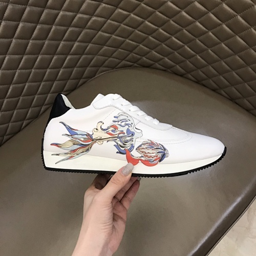 Hermès H&ermes - Sneakers Shoe Size 38 45