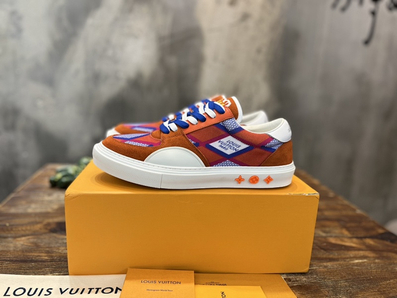 94 Usd Louis Vuitton Shoe Size 38 44