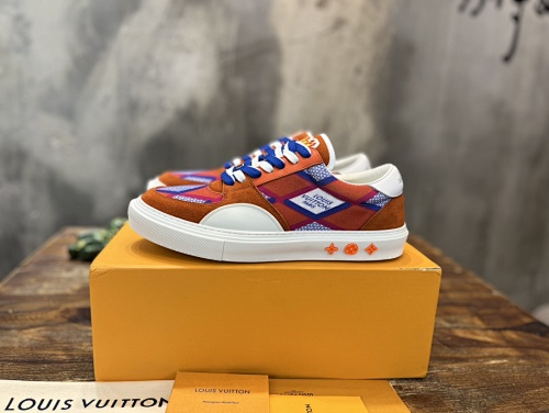 94 Usd Louis Vuitton Shoe Size 38 44