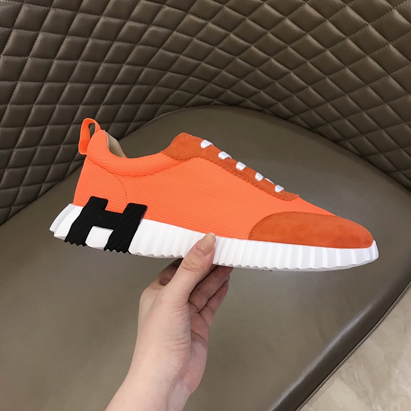 Hermès H&ermes - Sneakers Shoe Size 38 45