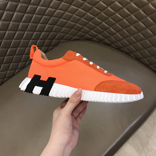 Hermès H&ermes - Sneakers Shoe Size 38 45