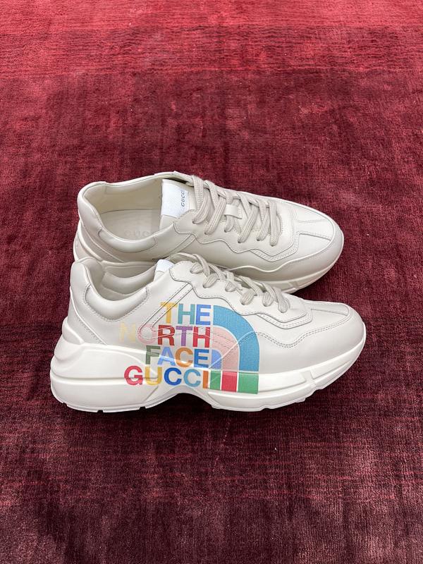 Gucci Chunky Sneakers Women's Shoes 35 40. Men's Shoes 39 45