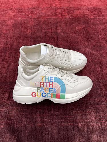 Gucci Chunky Sneakers Women's Shoes 35 40. Men's Shoes 39 45