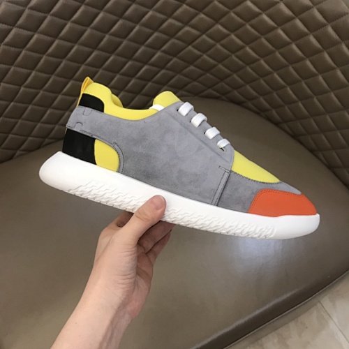 Hermès H&ermes - Sneakers Shoe Size 38 44