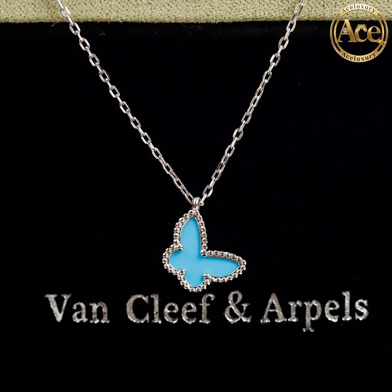 Butterfly Necklace