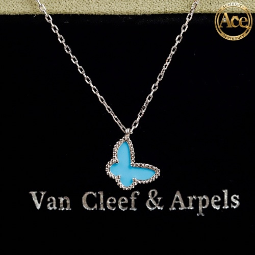 Butterfly Necklace