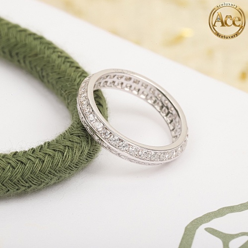 Couture Wedding Ring