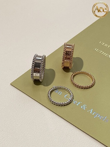 Kaleidoscope Medium Ring