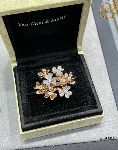 Flower Ring