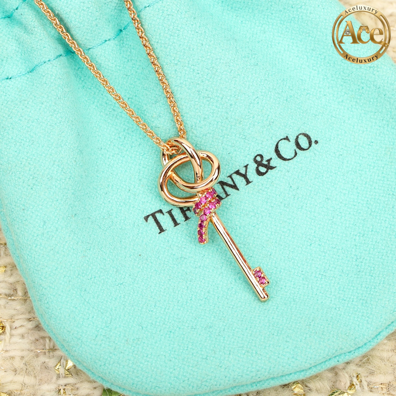 Key Necklace
