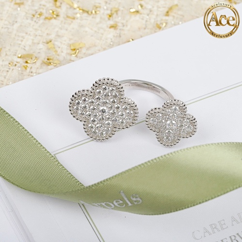 Full Diamond Ring