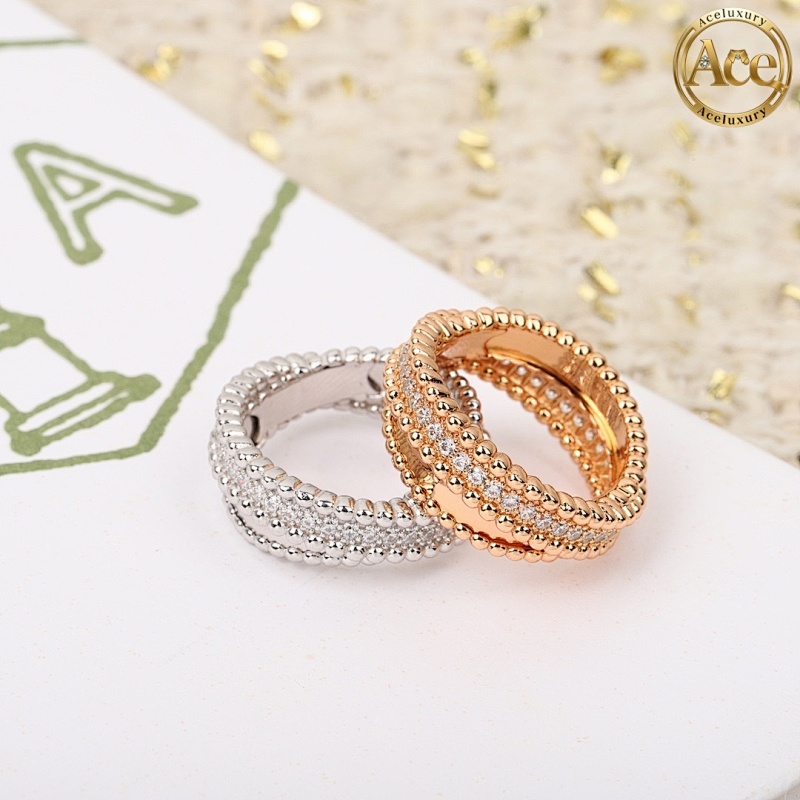 Double Ring