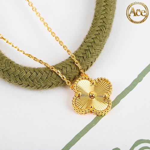 Laser Necklace