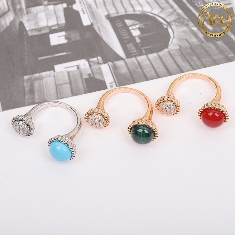 Piaget Possession Ring