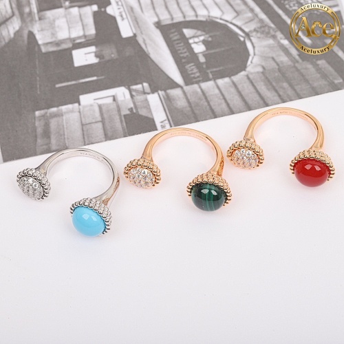 Piaget Possession Ring