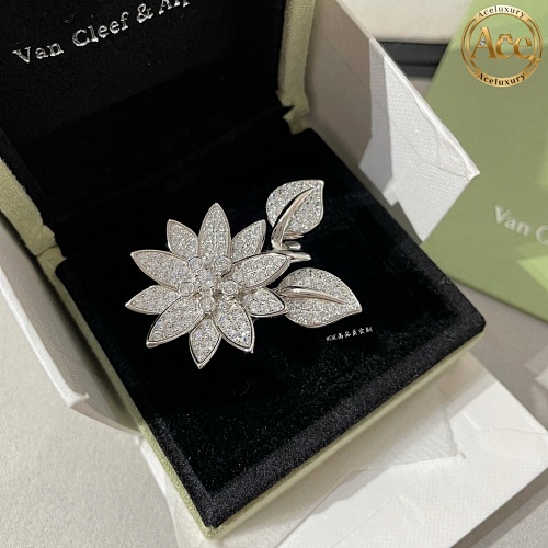 Premium Precision Craftsmanship Dual-Function Lotus Ring