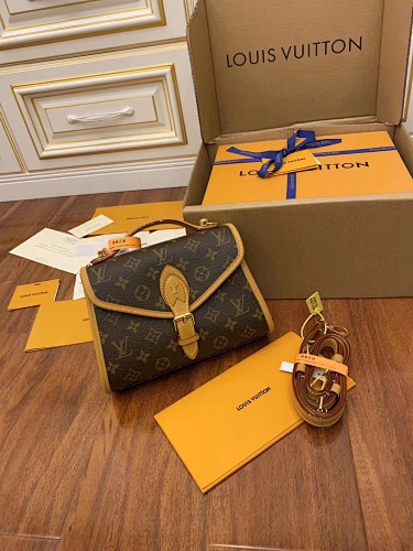 Louis Vuitton bag