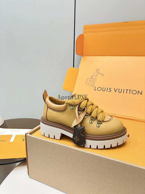 Shoes from Agentluxe