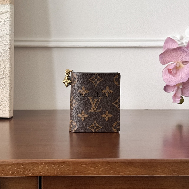 Louis Vuitton wallet