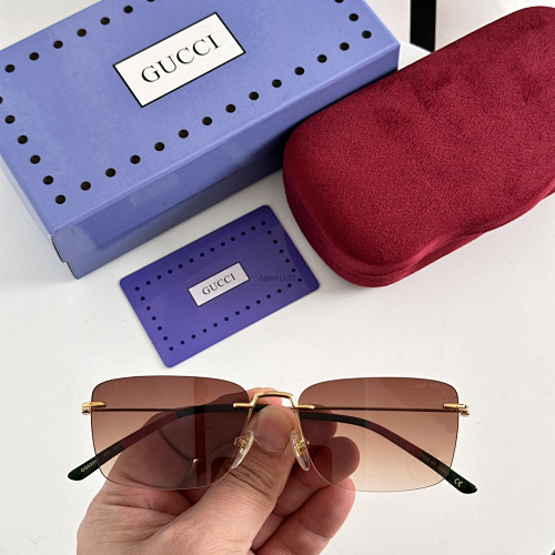 Glasses from Agentluxe