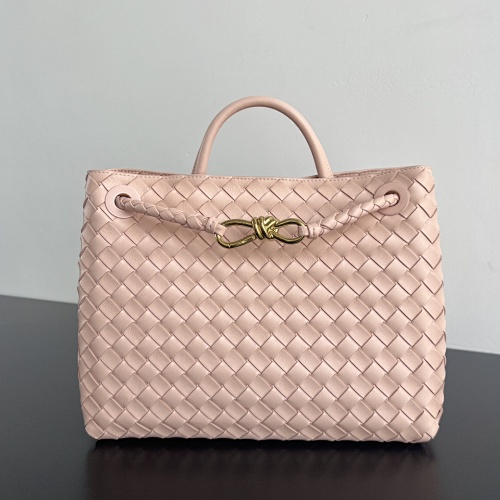 Bottega Veneta Andiamo Nappa