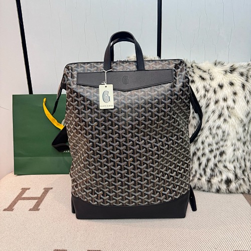 Goyard backpack