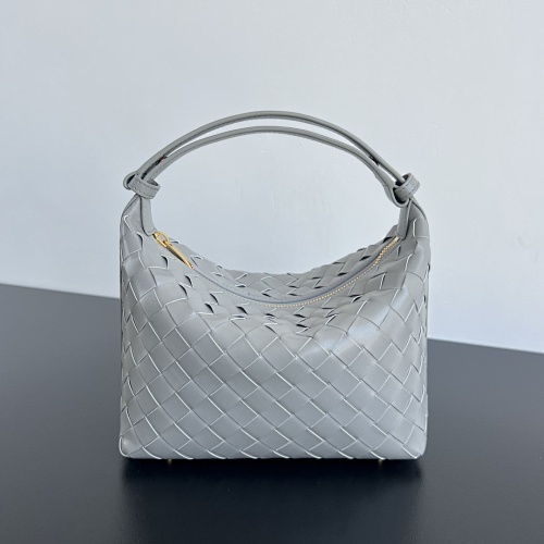 BvWallace Intrecciato Bottega Happa 22x13x9.5